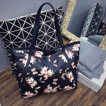 Load image into Gallery viewer, Women Bags Big Capacity Tote Ladies Evening Bag Female Messenger Bags