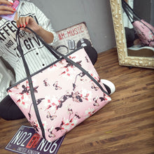 Load image into Gallery viewer, Women Bags Big Capacity Tote Ladies Evening Bag Female Messenger Bags