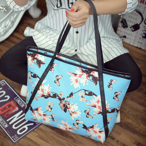 Women Bags Big Capacity Tote Ladies Evening Bag Female Messenger Bags