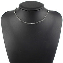 Load image into Gallery viewer, NEW Women Necklace collana Kolye Bijoux Collar Mujer gargantilha Collier Femme