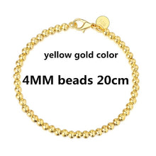 Load image into Gallery viewer, Beautiful fashion cute Bracelet high quality Gorgeous jewelry H1k98