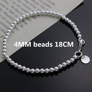 Beautiful fashion cute Bracelet high quality Gorgeous jewelry H1k98