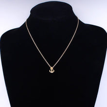 Load image into Gallery viewer, Necklace For Women and Men Necklace  Gold Silver Color Collier Afrique Jewelry