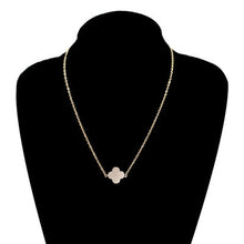 Load image into Gallery viewer, Necklace For Women and Men Necklace  Gold Silver Color Collier Afrique Jewelry