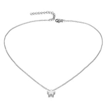 Load image into Gallery viewer, Fashion Necklace Gold Silver Color Necklaces for Women Delicate kolye Jewelry