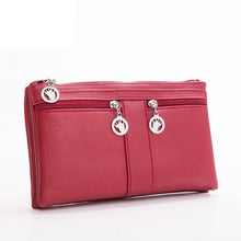 Load image into Gallery viewer, Clutches Women Bags Handbags High Quality Ladies Party Purse Crossbiody Evening Bags