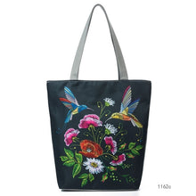 Load image into Gallery viewer, Spring Women Beach Bags For Female Grape Design Handbags Girls