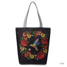 Load image into Gallery viewer, Spring Women Beach Bags For Female Grape Design Handbags Girls