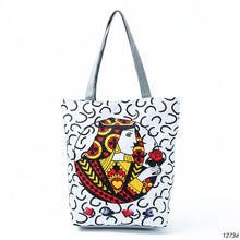 Load image into Gallery viewer, Spring Women Beach Bags For Female Grape Design Handbags Girls