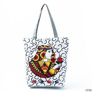 Spring Women Beach Bags For Female Grape Design Handbags Girls