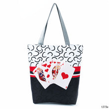 Load image into Gallery viewer, Spring Women Beach Bags For Female Grape Design Handbags Girls