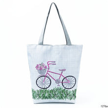 Load image into Gallery viewer, Spring Women Beach Bags For Female Grape Design Handbags Girls