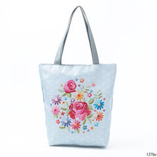 Load image into Gallery viewer, Spring Women Beach Bags For Female Grape Design Handbags Girls