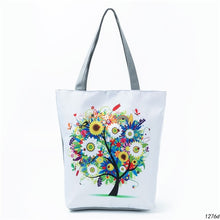 Load image into Gallery viewer, Spring Women Beach Bags For Female Grape Design Handbags Girls