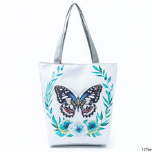 Load image into Gallery viewer, Spring Women Beach Bags For Female Grape Design Handbags Girls