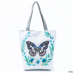 Spring Women Beach Bags For Female Grape Design Handbags Girls