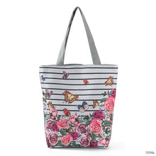 Load image into Gallery viewer, Spring Women Beach Bags For Female Grape Design Handbags Girls