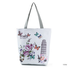 Load image into Gallery viewer, Spring Women Beach Bags For Female Grape Design Handbags Girls