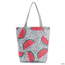 Load image into Gallery viewer, Spring Women Beach Bags For Female Grape Design Handbags Girls