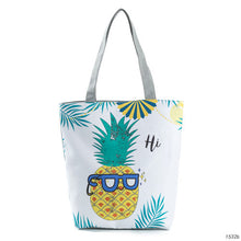 Load image into Gallery viewer, Spring Women Beach Bags For Female Grape Design Handbags Girls