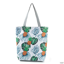 Load image into Gallery viewer, Spring Women Beach Bags For Female Grape Design Handbags Girls