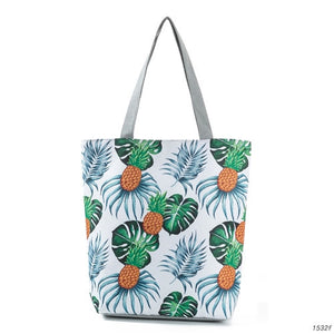 Spring Women Beach Bags For Female Grape Design Handbags Girls