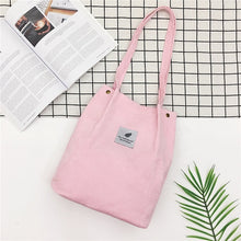 Load image into Gallery viewer, Bags for Women 2018  Ladies Casual Lady&#39;s Bag Foldable Reusable Shopping Beach Bag