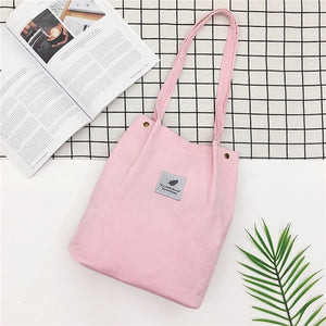 Bags for Women 2018  Ladies Casual Lady's Bag Foldable Reusable Shopping Beach Bag