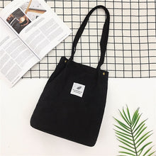 Load image into Gallery viewer, Bags for Women 2018  Ladies Casual Lady&#39;s Bag Foldable Reusable Shopping Beach Bag