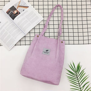 Bags for Women 2018  Ladies Casual Lady's Bag Foldable Reusable Shopping Beach Bag