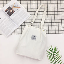 Load image into Gallery viewer, Bags for Women 2018  Ladies Casual Lady&#39;s Bag Foldable Reusable Shopping Beach Bag