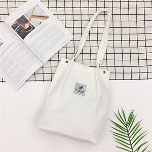 Bags for Women 2018  Ladies Casual Lady's Bag Foldable Reusable Shopping Beach Bag