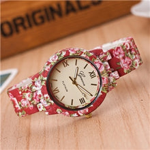 Load image into Gallery viewer, Fashion wristwatch dress women&#39;s watch high quality ceramic sweet girls Bracelet watches