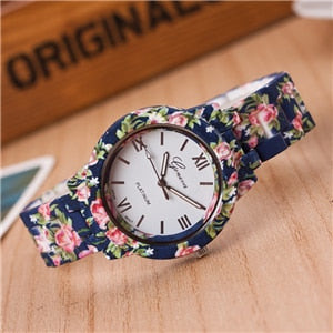 Fashion wristwatch dress women's watch high quality ceramic sweet girls Bracelet watches