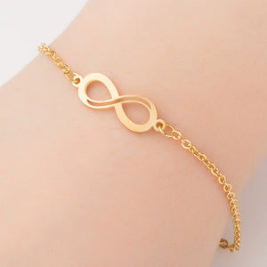 Bracelets for Women Everyday Jewelry Gold Cz Butterfly Charm Bracelet Femme