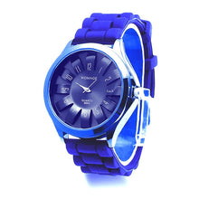 Load image into Gallery viewer, Sports Style Watch Men Women Quartz Wrist Watches 2018